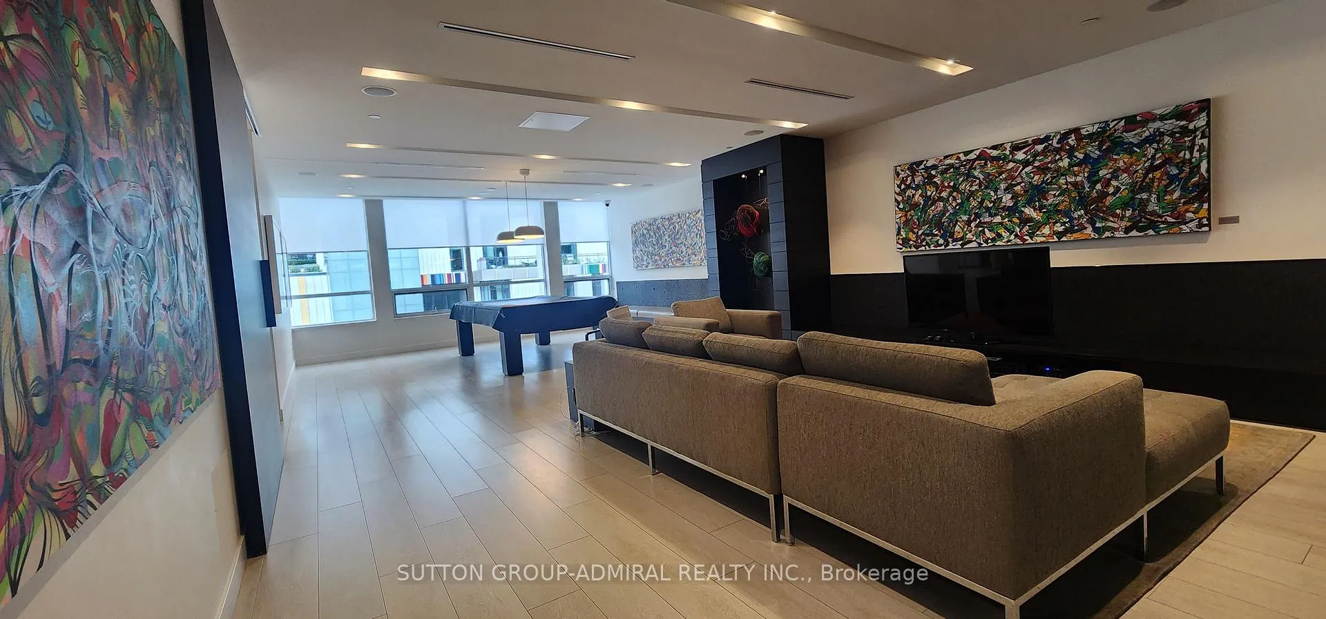 Photo 33 of Unit PH2903, 55 Regent Park Boulevard, Toronto, Regent Park — HOMEH