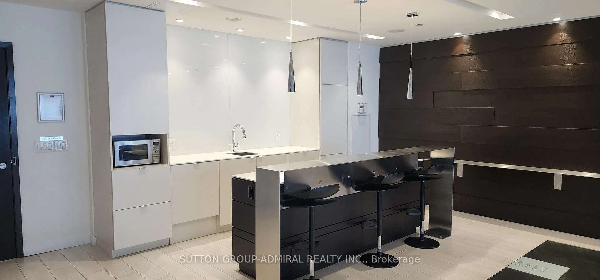Photo 34 of Unit PH2903, 55 Regent Park Boulevard, Toronto, Regent Park — HOMEH