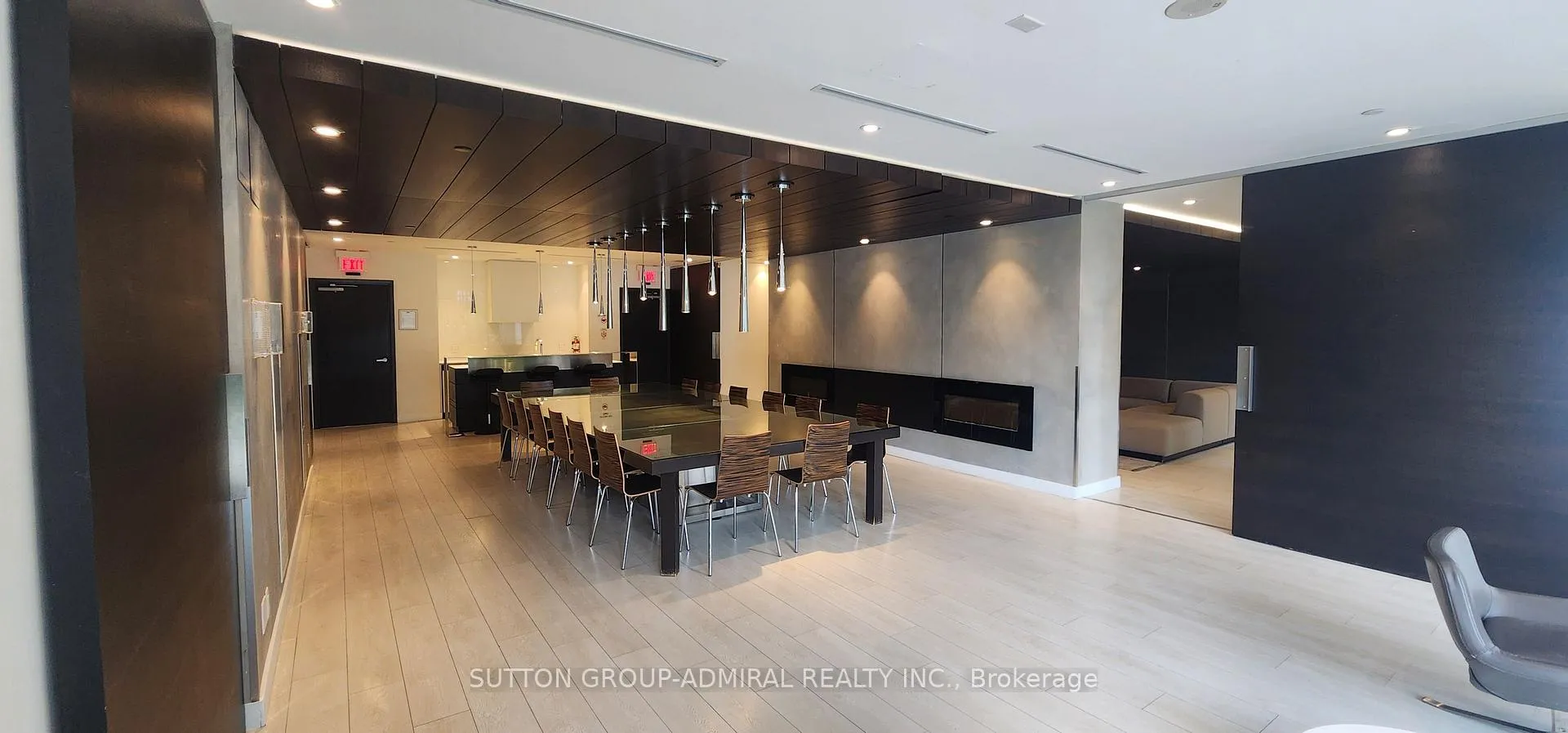 Photo 37 of Unit PH2903, 55 Regent Park Boulevard, Toronto, Regent Park — HOMEH