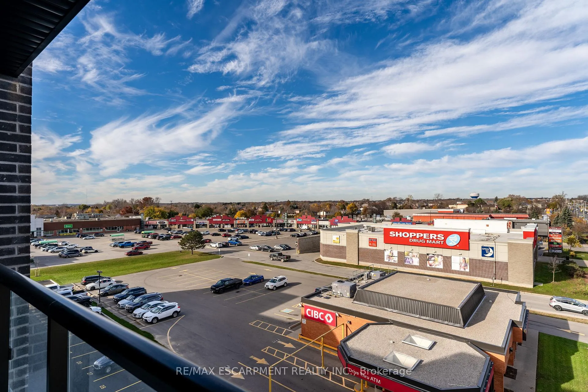 Photo 15 of Unit 504, 5 Hamilton Street, Hamilton, Waterdown — HOMEH