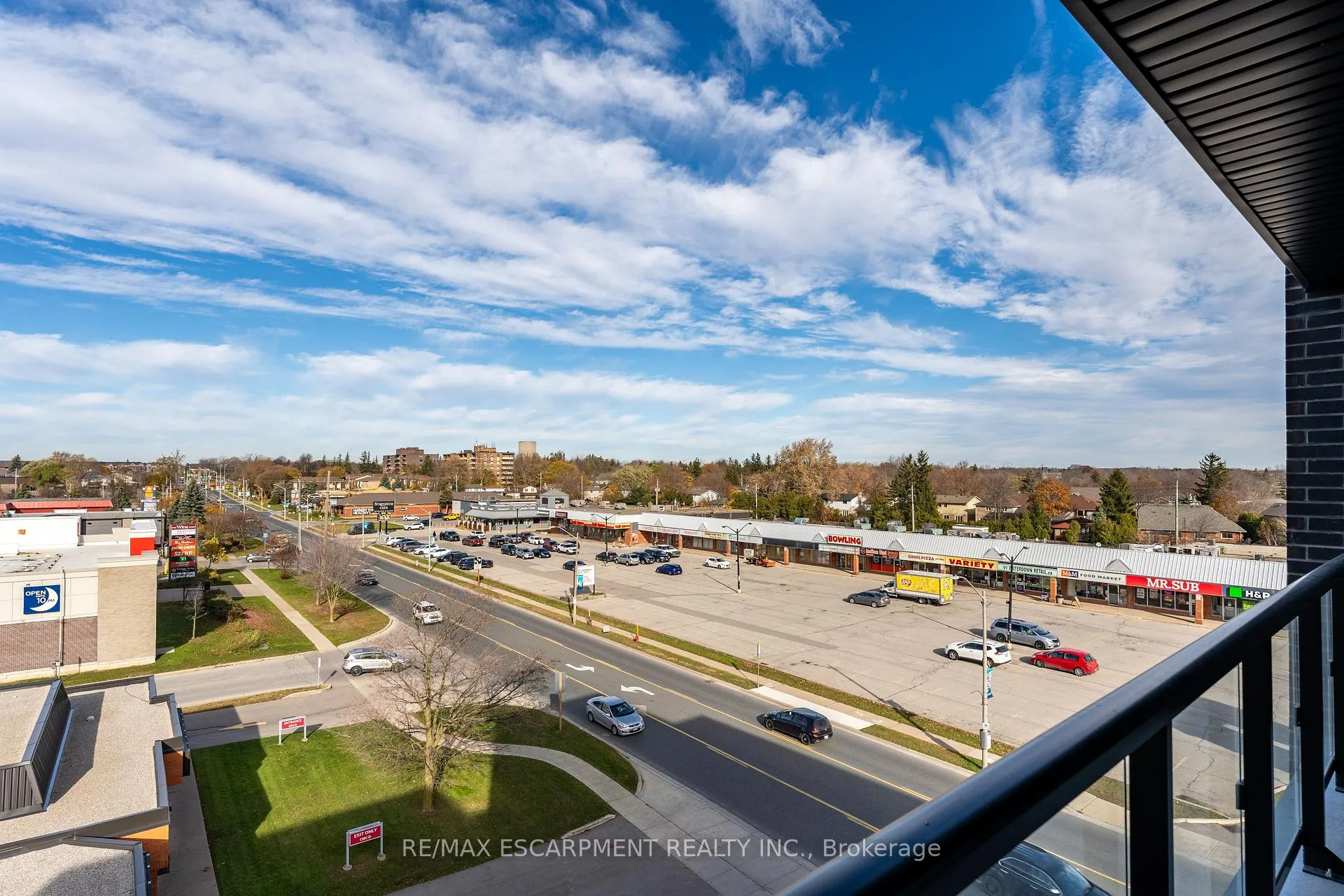 Photo 16 of Unit 504, 5 Hamilton Street, Hamilton, Waterdown — HOMEH