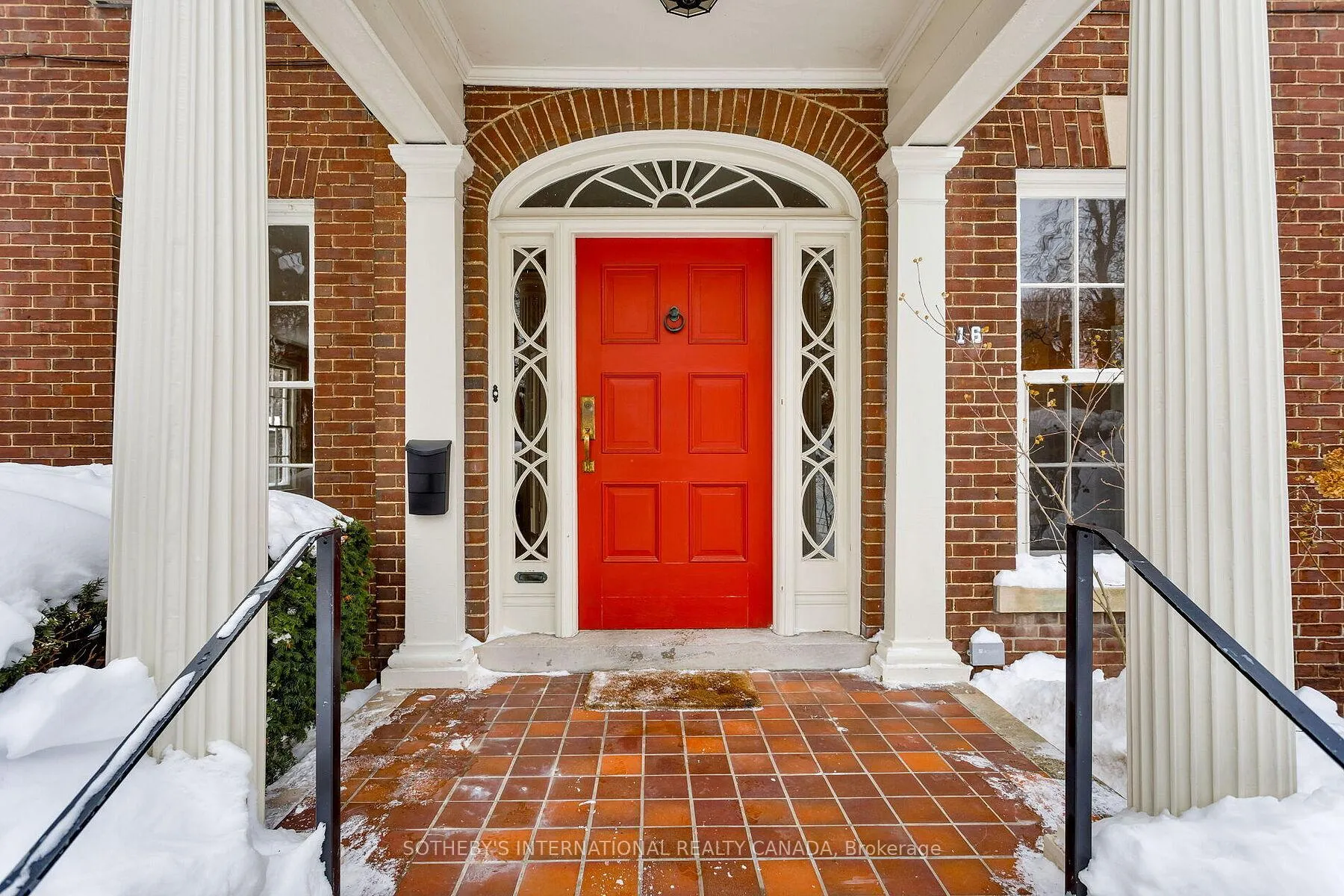 Photo 5 of 16 Rose Park Crescent, Toronto, Rosedale-Moore Park — HOMEH