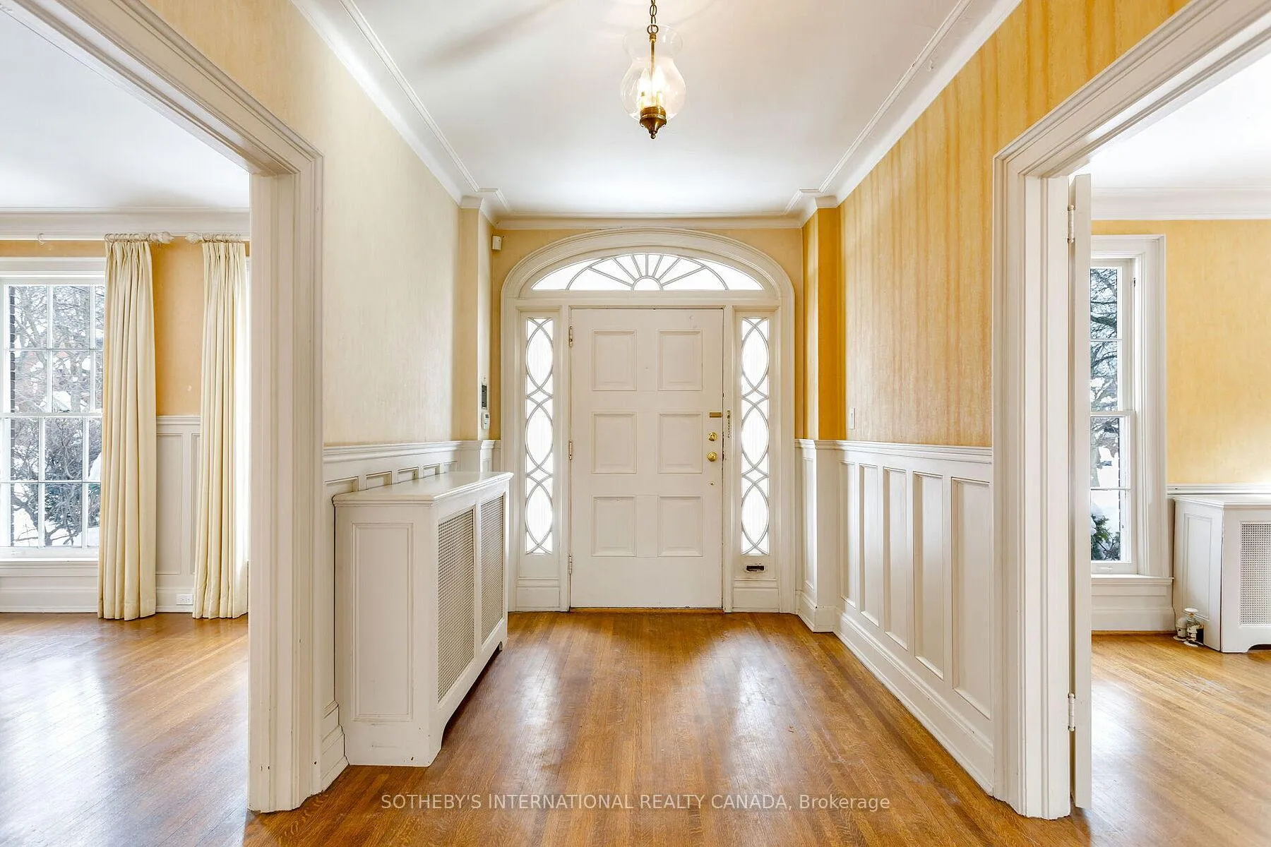 Photo 6 of 16 Rose Park Crescent, Toronto, Rosedale-Moore Park — HOMEH