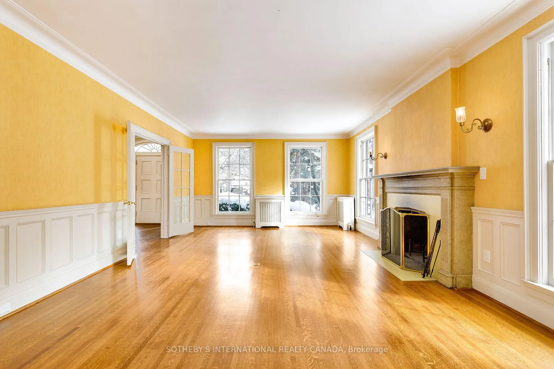 Photo 8 of 16 Rose Park Crescent, Toronto, Rosedale-Moore Park — HOMEH