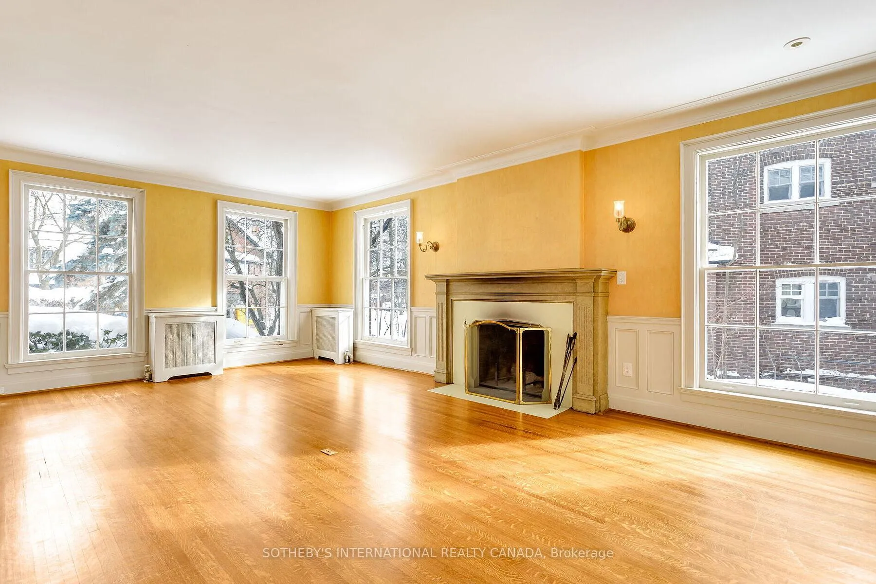 Photo 10 of 16 Rose Park Crescent, Toronto, Rosedale-Moore Park — HOMEH