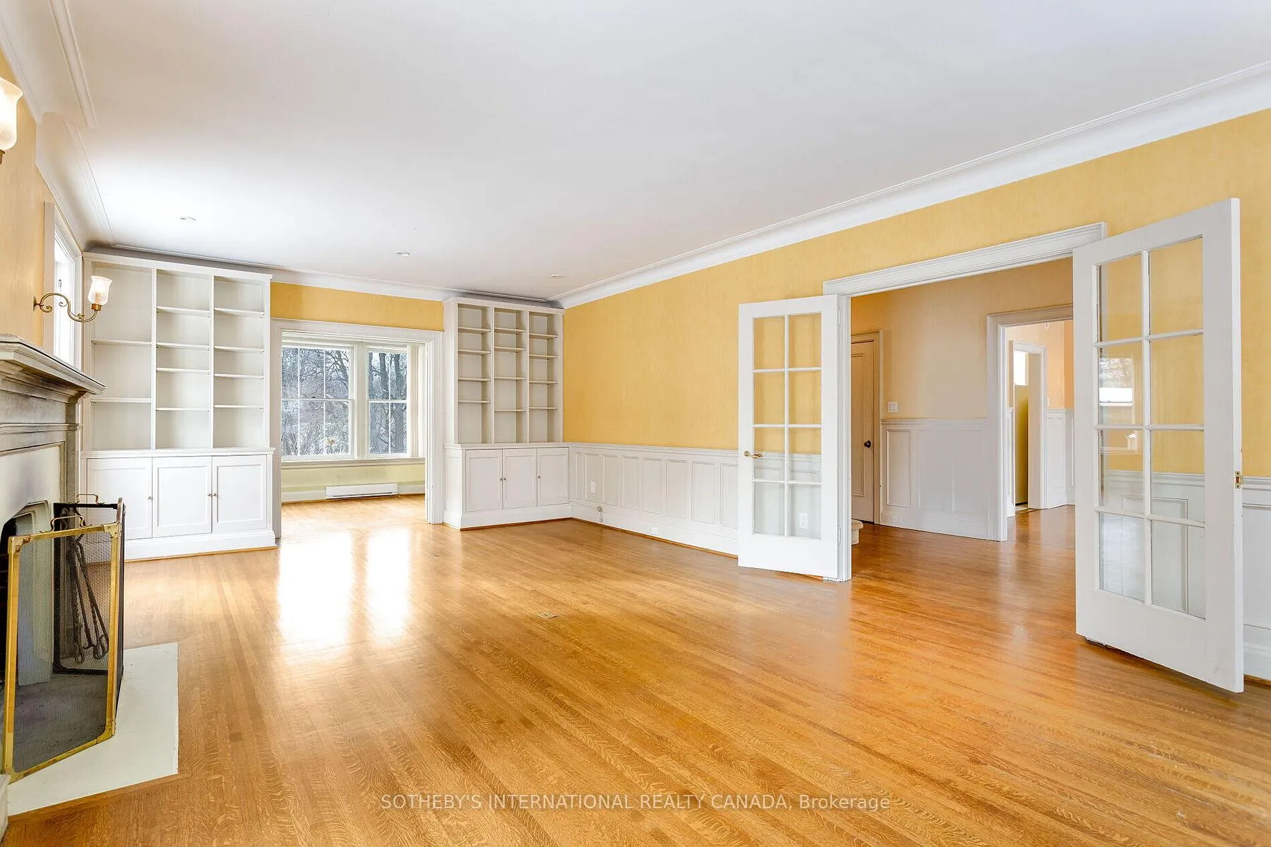 Photo 11 of 16 Rose Park Crescent, Toronto, Rosedale-Moore Park — HOMEH