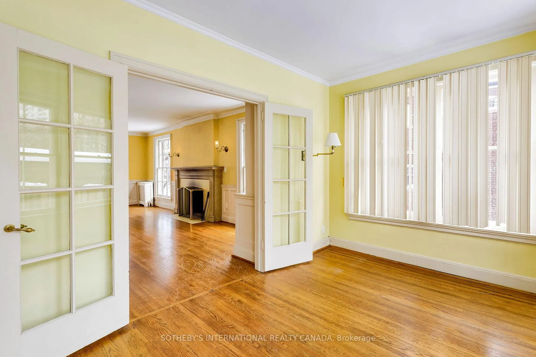 Photo 12 of 16 Rose Park Crescent, Toronto, Rosedale-Moore Park — HOMEH