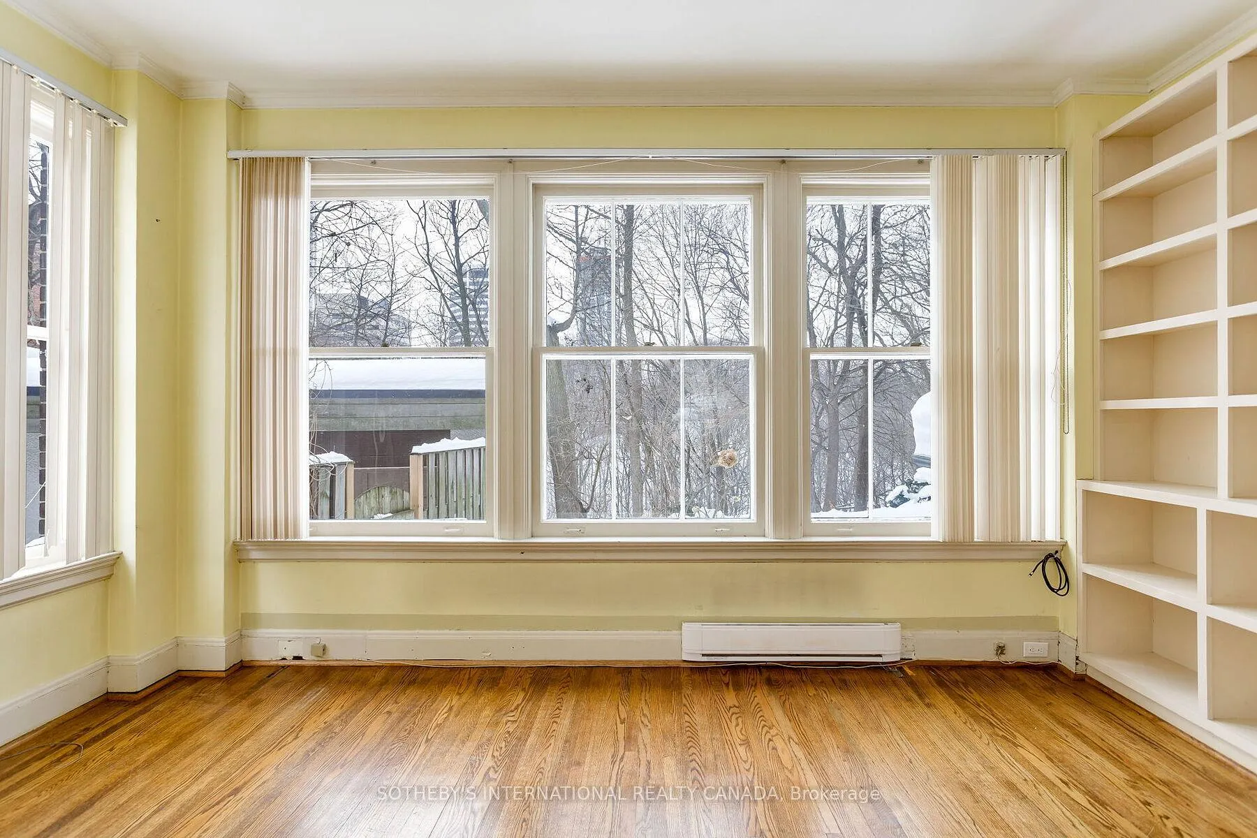 Photo 13 of 16 Rose Park Crescent, Toronto, Rosedale-Moore Park — HOMEH