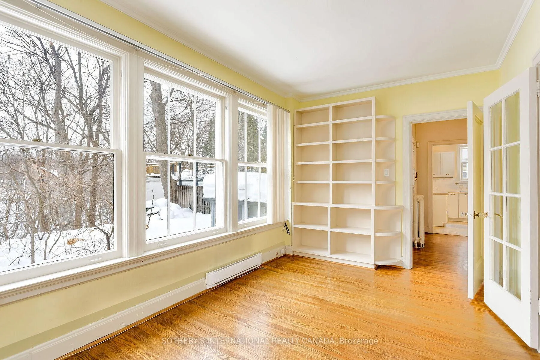 Photo 15 of 16 Rose Park Crescent, Toronto, Rosedale-Moore Park — HOMEH