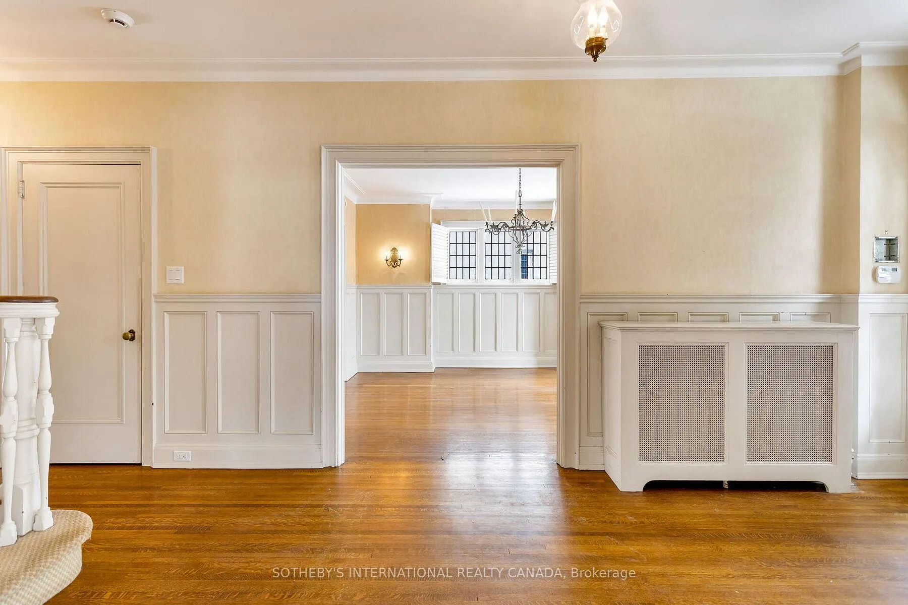 Photo 16 of 16 Rose Park Crescent, Toronto, Rosedale-Moore Park — HOMEH