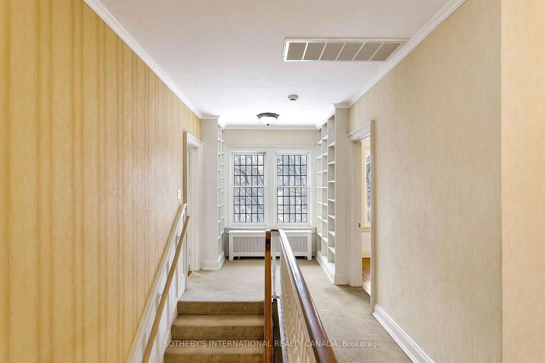 Photo 24 of 16 Rose Park Crescent, Toronto, Rosedale-Moore Park — HOMEH