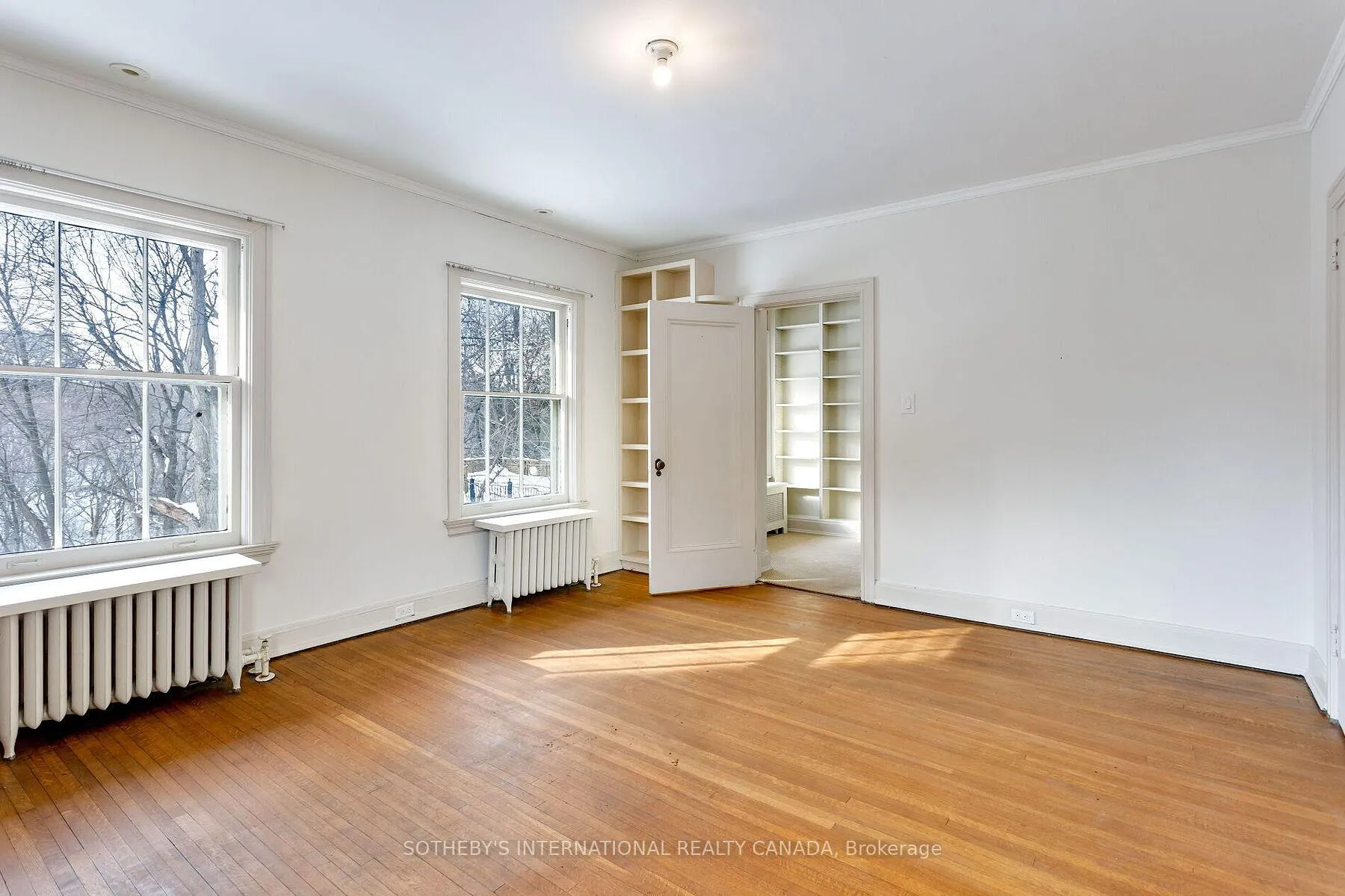 Photo 25 of 16 Rose Park Crescent, Toronto, Rosedale-Moore Park — HOMEH