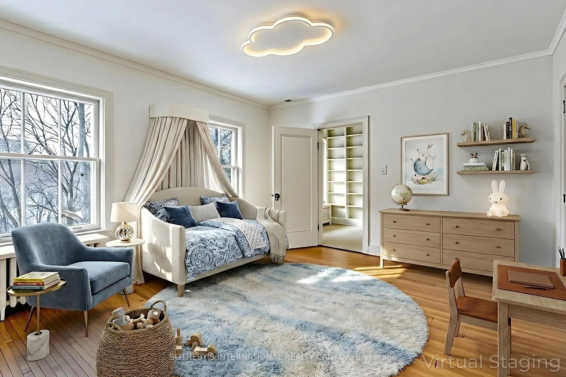 Photo 26 of 16 Rose Park Crescent, Toronto, Rosedale-Moore Park — HOMEH