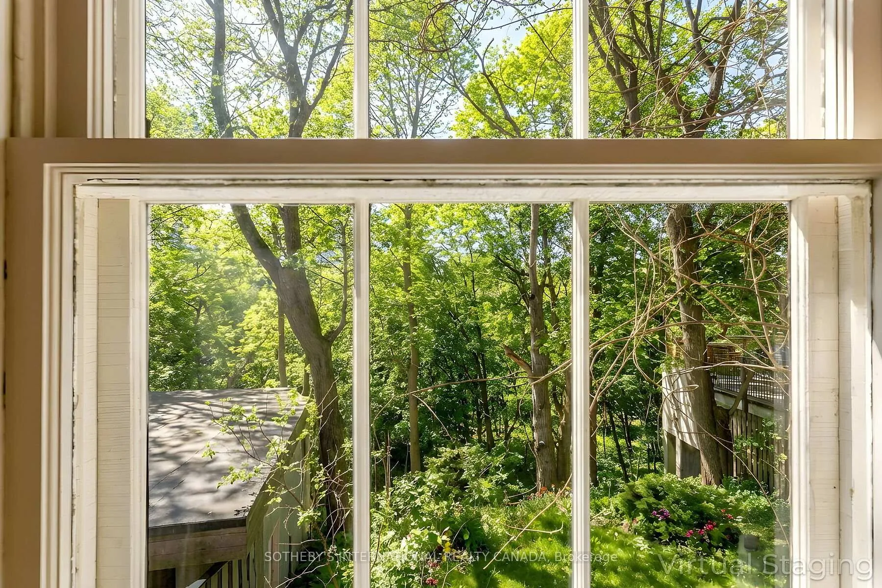 Photo 28 of 16 Rose Park Crescent, Toronto, Rosedale-Moore Park — HOMEH