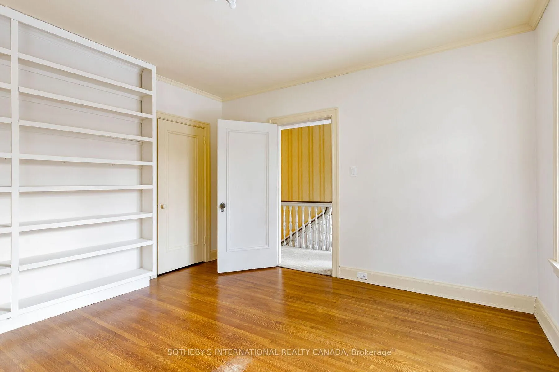 Photo 29 of 16 Rose Park Crescent, Toronto, Rosedale-Moore Park — HOMEH