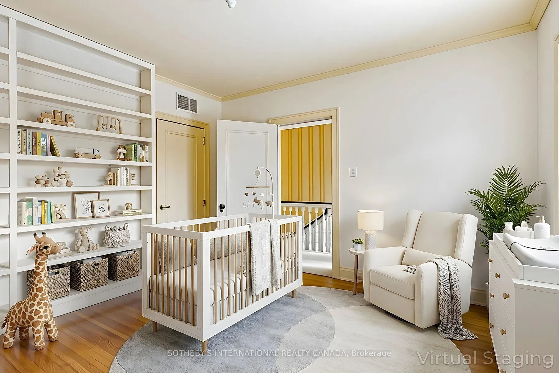 Photo 30 of 16 Rose Park Crescent, Toronto, Rosedale-Moore Park — HOMEH