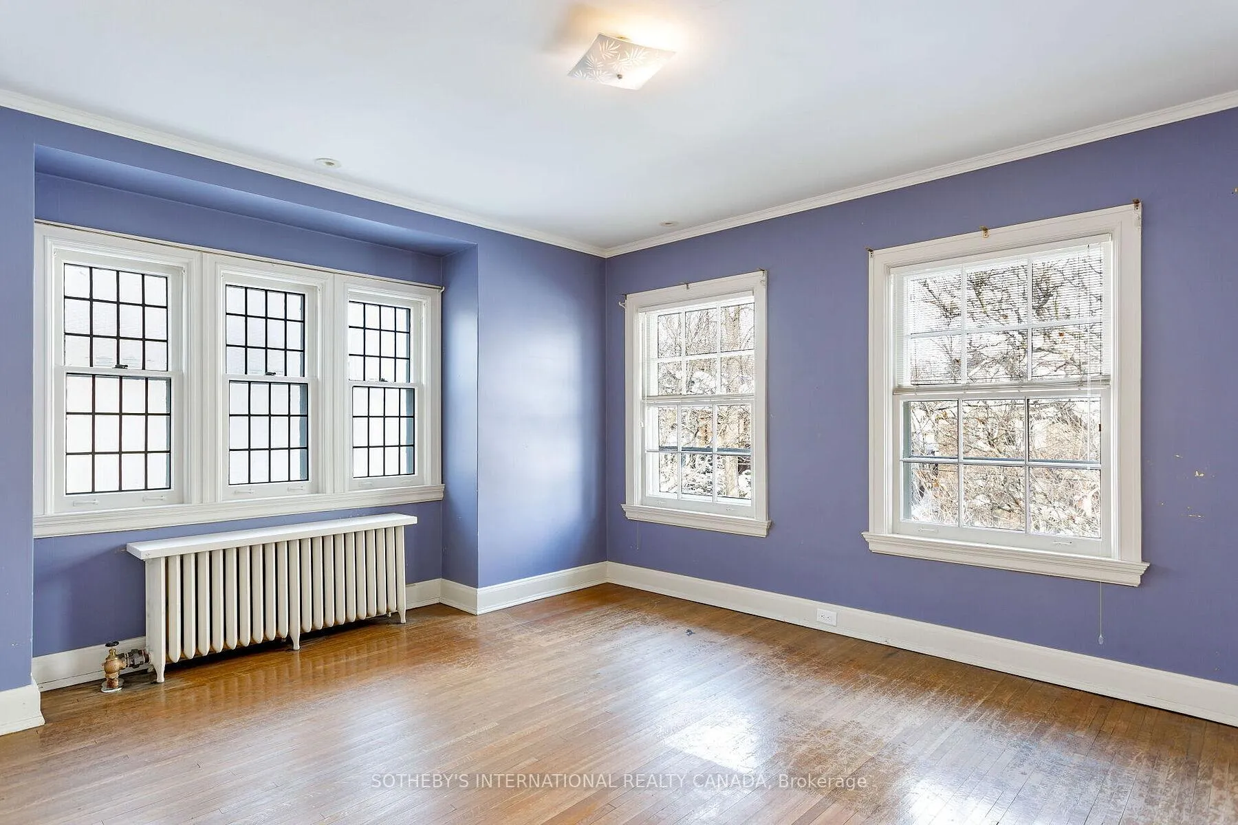 Photo 31 of 16 Rose Park Crescent, Toronto, Rosedale-Moore Park — HOMEH