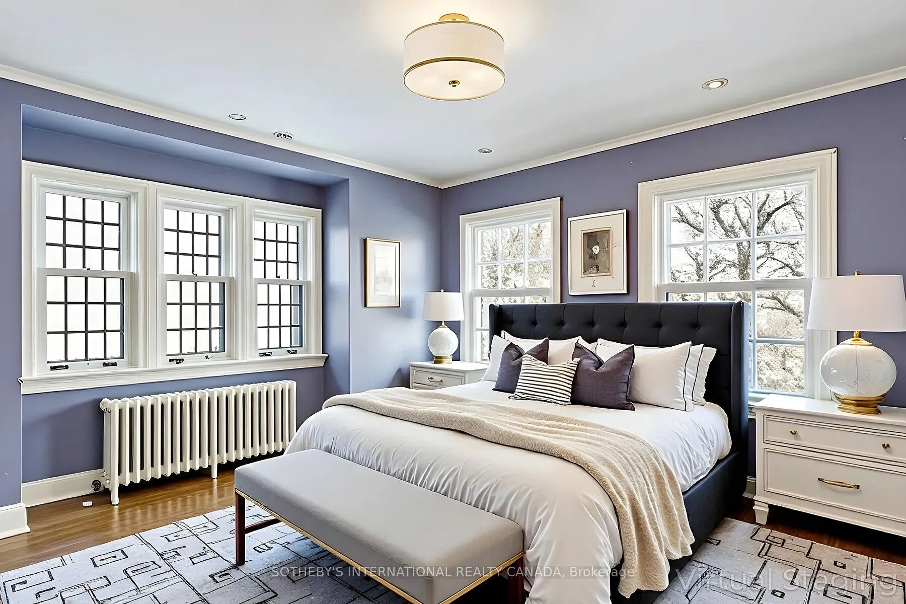 Photo 32 of 16 Rose Park Crescent, Toronto, Rosedale-Moore Park — HOMEH
