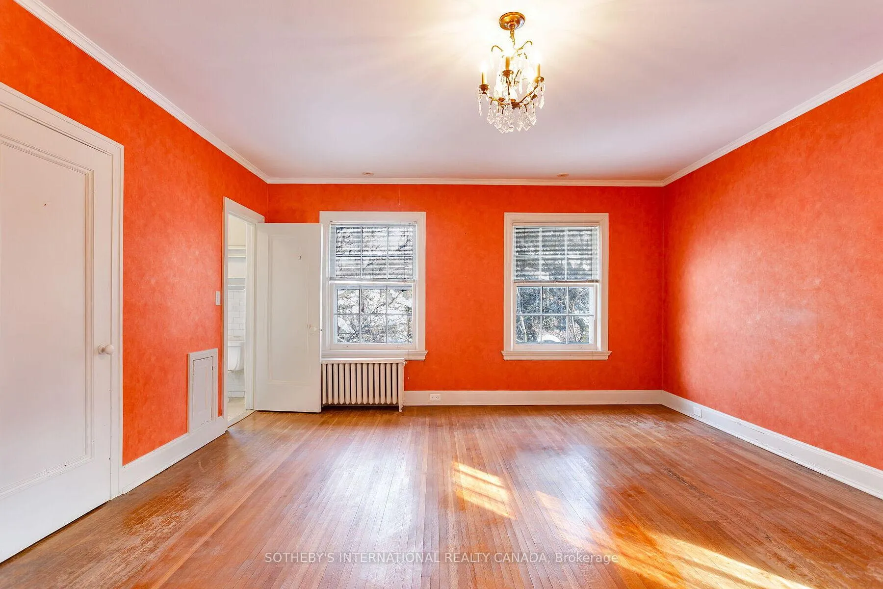 Photo 33 of 16 Rose Park Crescent, Toronto, Rosedale-Moore Park — HOMEH