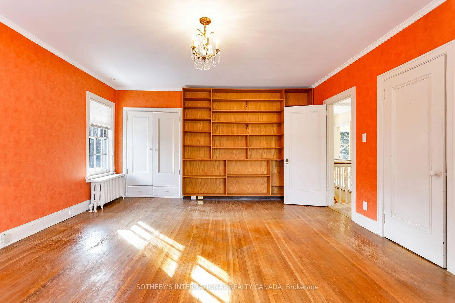 Photo 35 of 16 Rose Park Crescent, Toronto, Rosedale-Moore Park — HOMEH