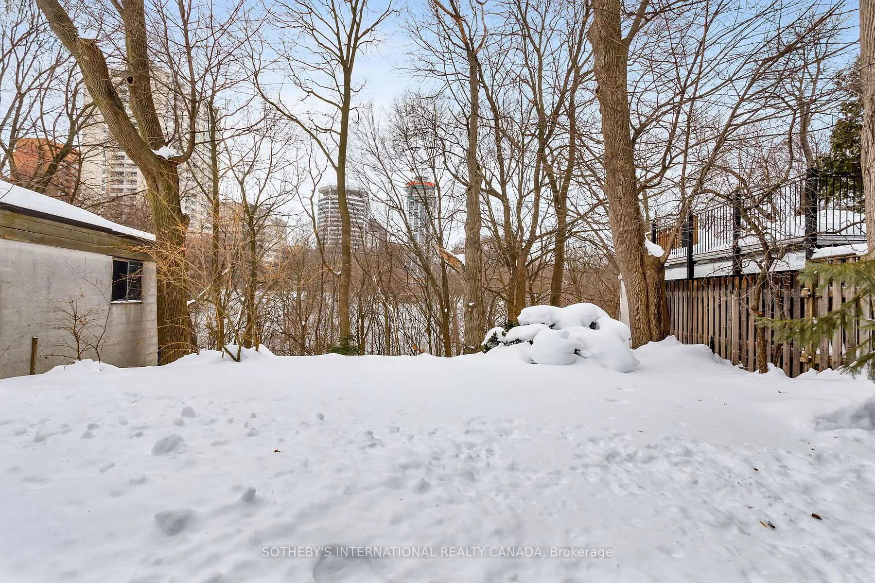 Photo 42 of 16 Rose Park Crescent, Toronto, Rosedale-Moore Park — HOMEH