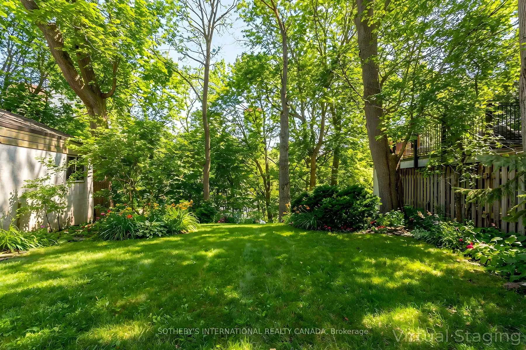 Photo 43 of 16 Rose Park Crescent, Toronto, Rosedale-Moore Park — HOMEH