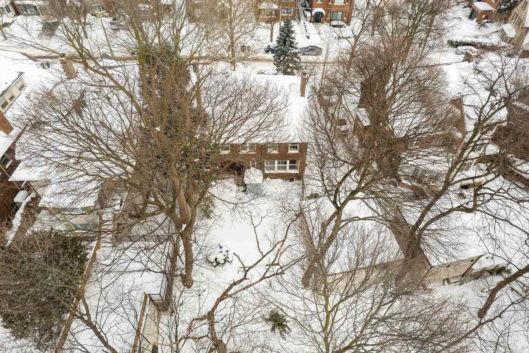 Photo 44 of 16 Rose Park Crescent, Toronto, Rosedale-Moore Park — HOMEH