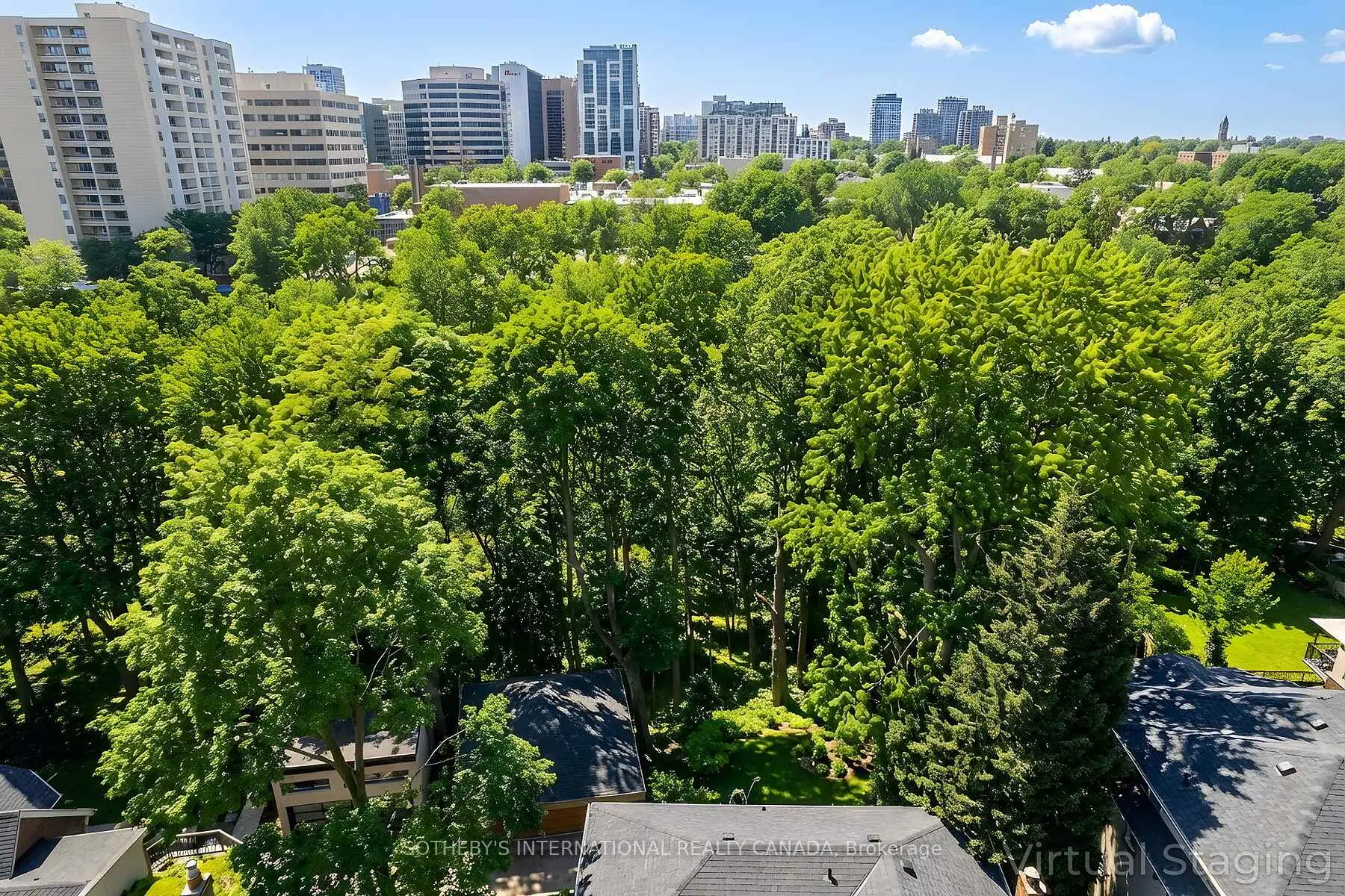 Photo 46 of 16 Rose Park Crescent, Toronto, Rosedale-Moore Park — HOMEH