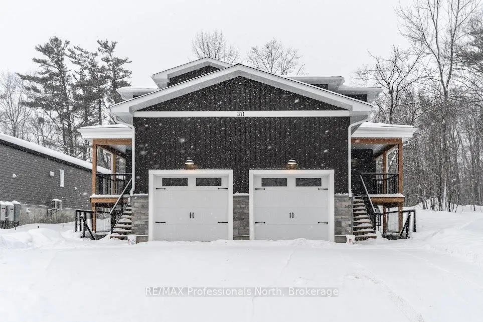 Photo 1 of Unit 2A, 371 Muskoka Beach Road, Gravenhurst, Muskoka (S) — HOMEH