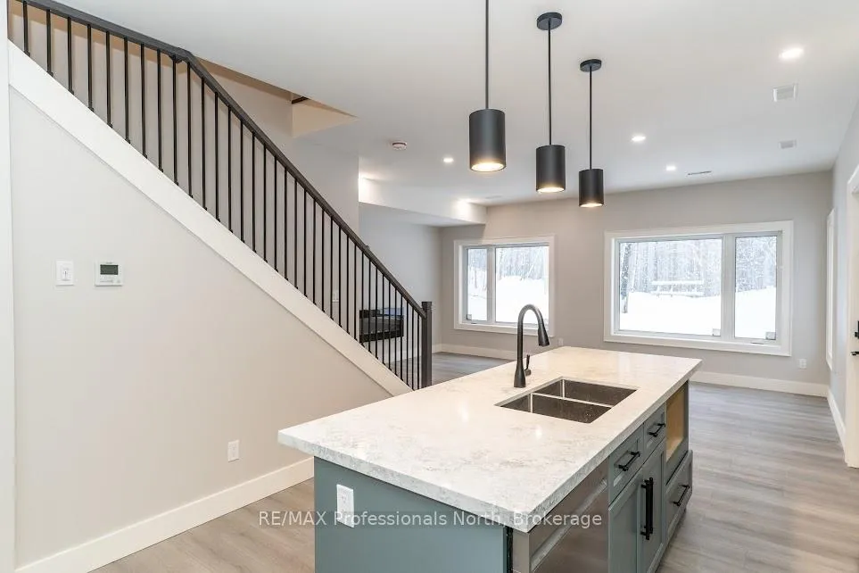 Photo 7 of Unit 2A, 371 Muskoka Beach Road, Gravenhurst, Muskoka (S) — HOMEH