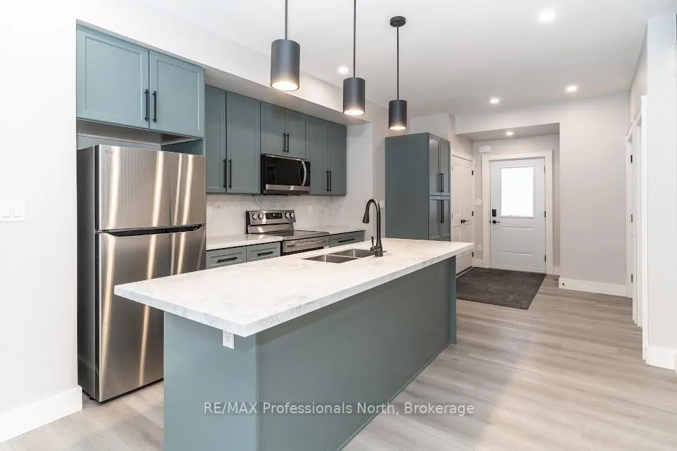 Photo 9 of Unit 2A, 371 Muskoka Beach Road, Gravenhurst, Muskoka (S) — HOMEH