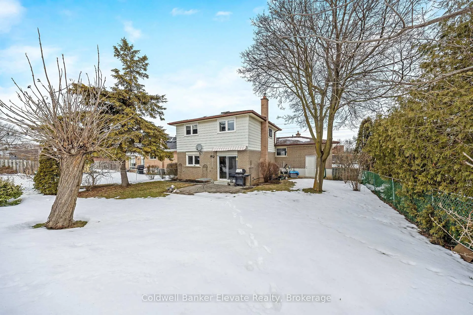 Photo 41 of 234 Delrex Boulevard, Halton Hills, Georgetown — HOMEH