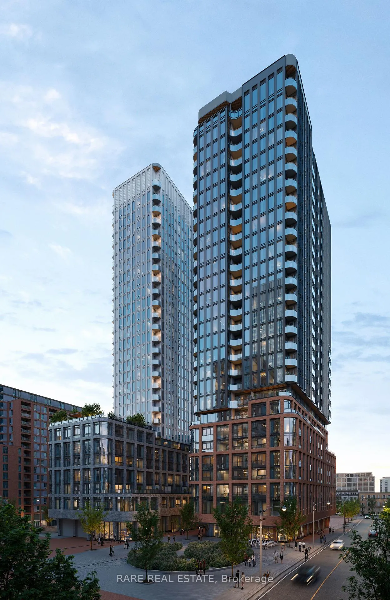 Photo 28 of Unit 1709, 30 Mutual Street, Toronto, Church-Yonge Corridor — HOMEH