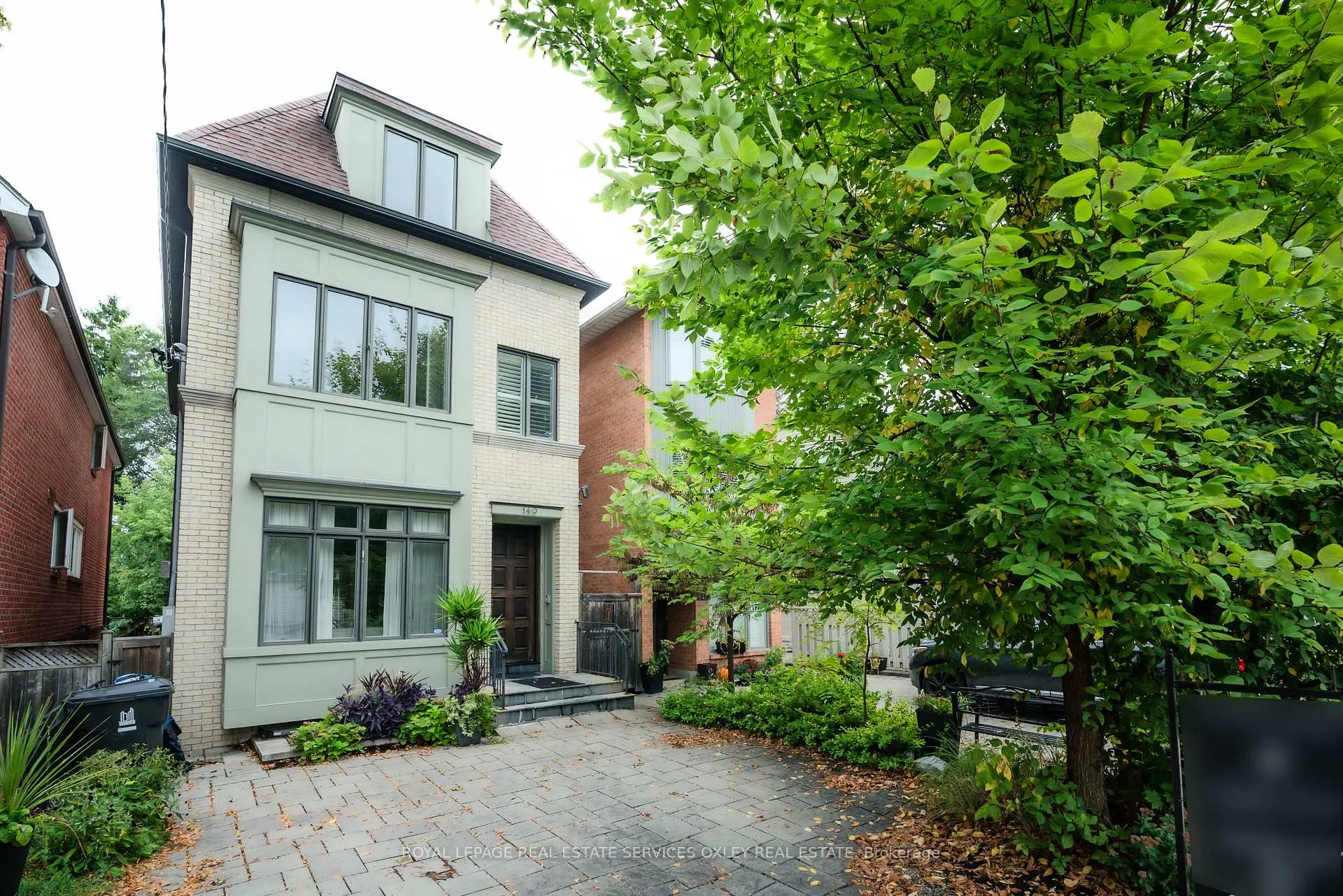 Photo 1 of 149 Ronan Avenue, Toronto, Lawrence Park North — HOMEH