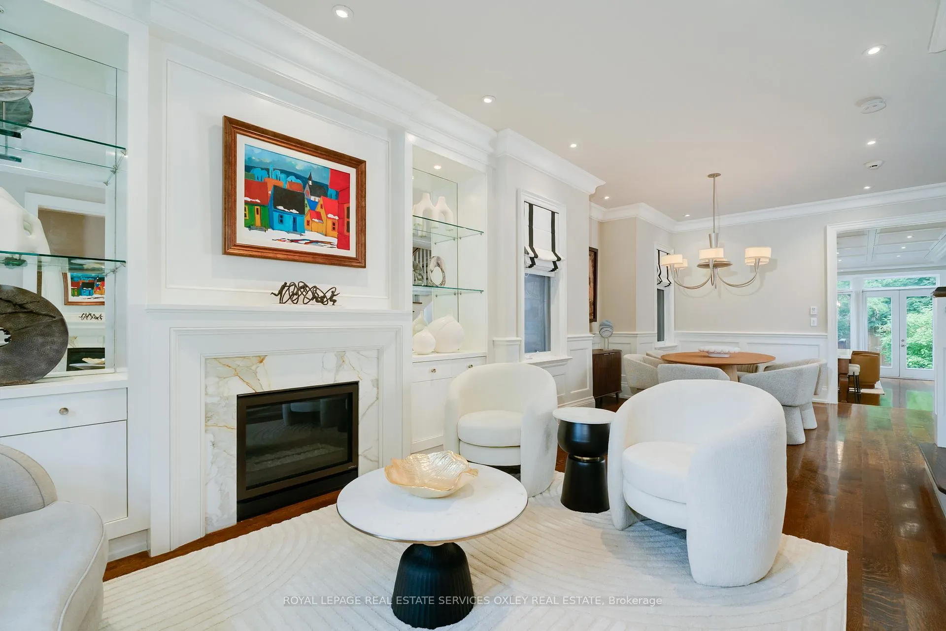 Photo 3 of 149 Ronan Avenue, Toronto, Lawrence Park North — HOMEH