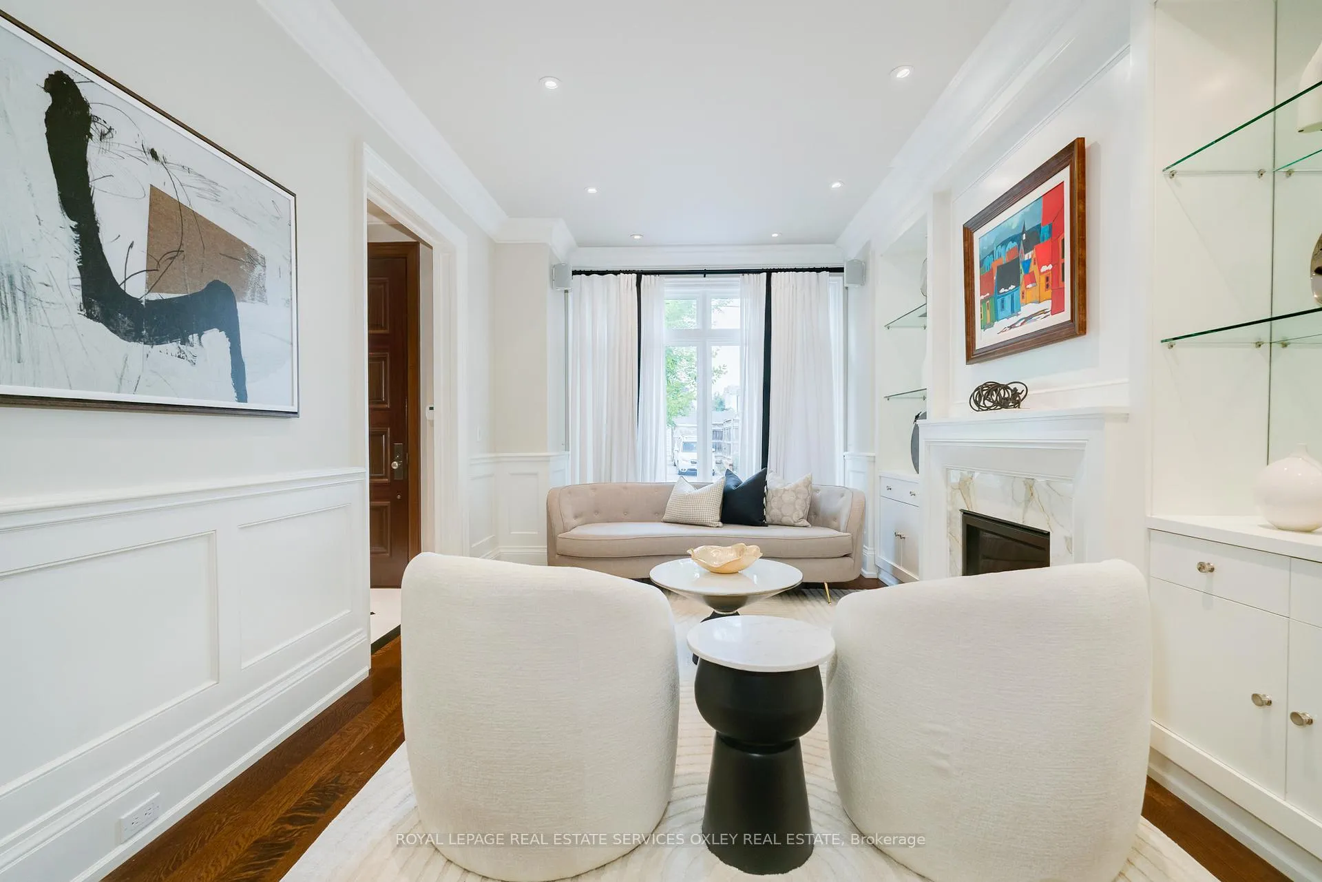 Photo 4 of 149 Ronan Avenue, Toronto, Lawrence Park North — HOMEH