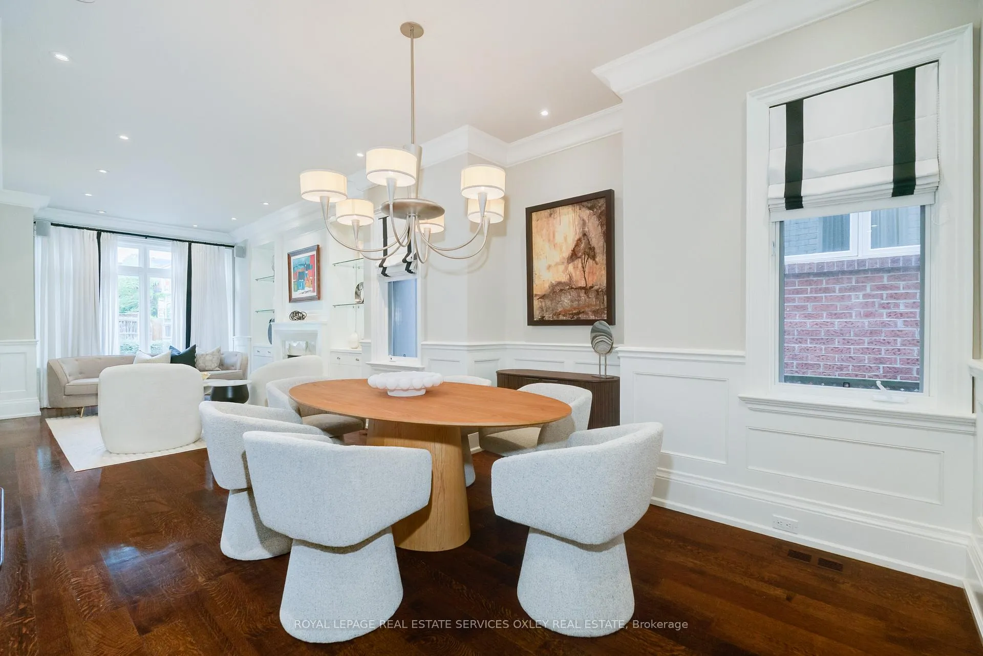 Photo 6 of 149 Ronan Avenue, Toronto, Lawrence Park North — HOMEH