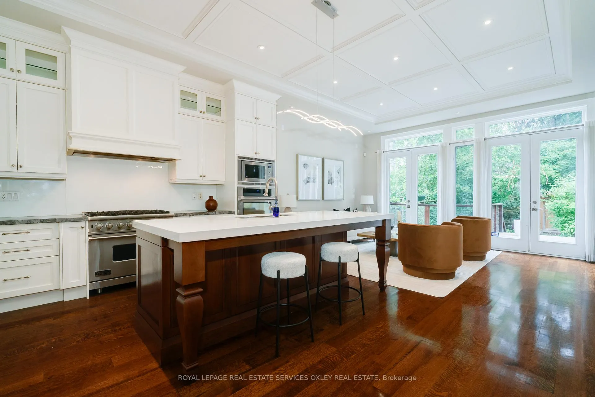 Photo 7 of 149 Ronan Avenue, Toronto, Lawrence Park North — HOMEH