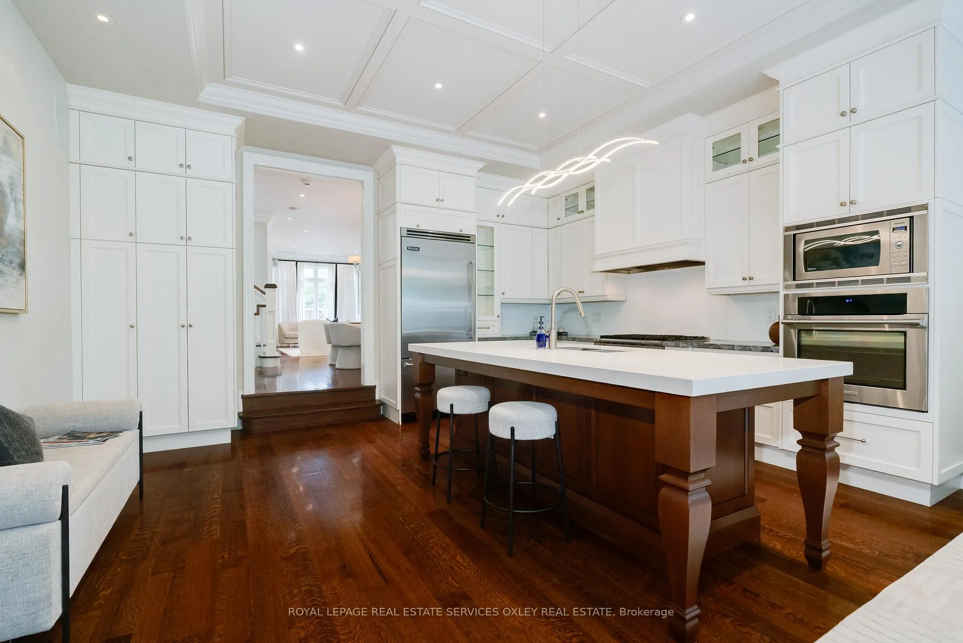Photo 11 of 149 Ronan Avenue, Toronto, Lawrence Park North — HOMEH
