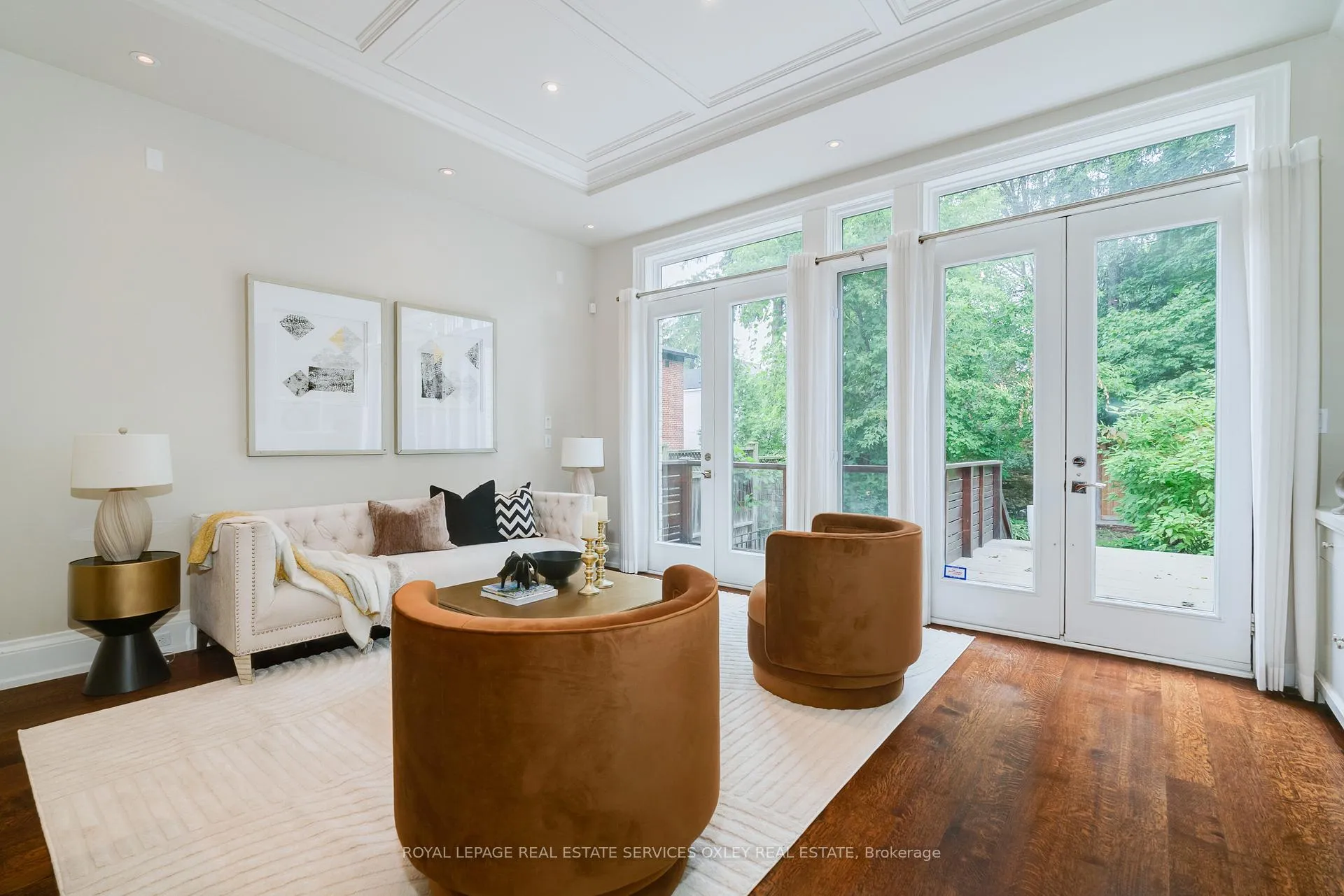 Photo 12 of 149 Ronan Avenue, Toronto, Lawrence Park North — HOMEH