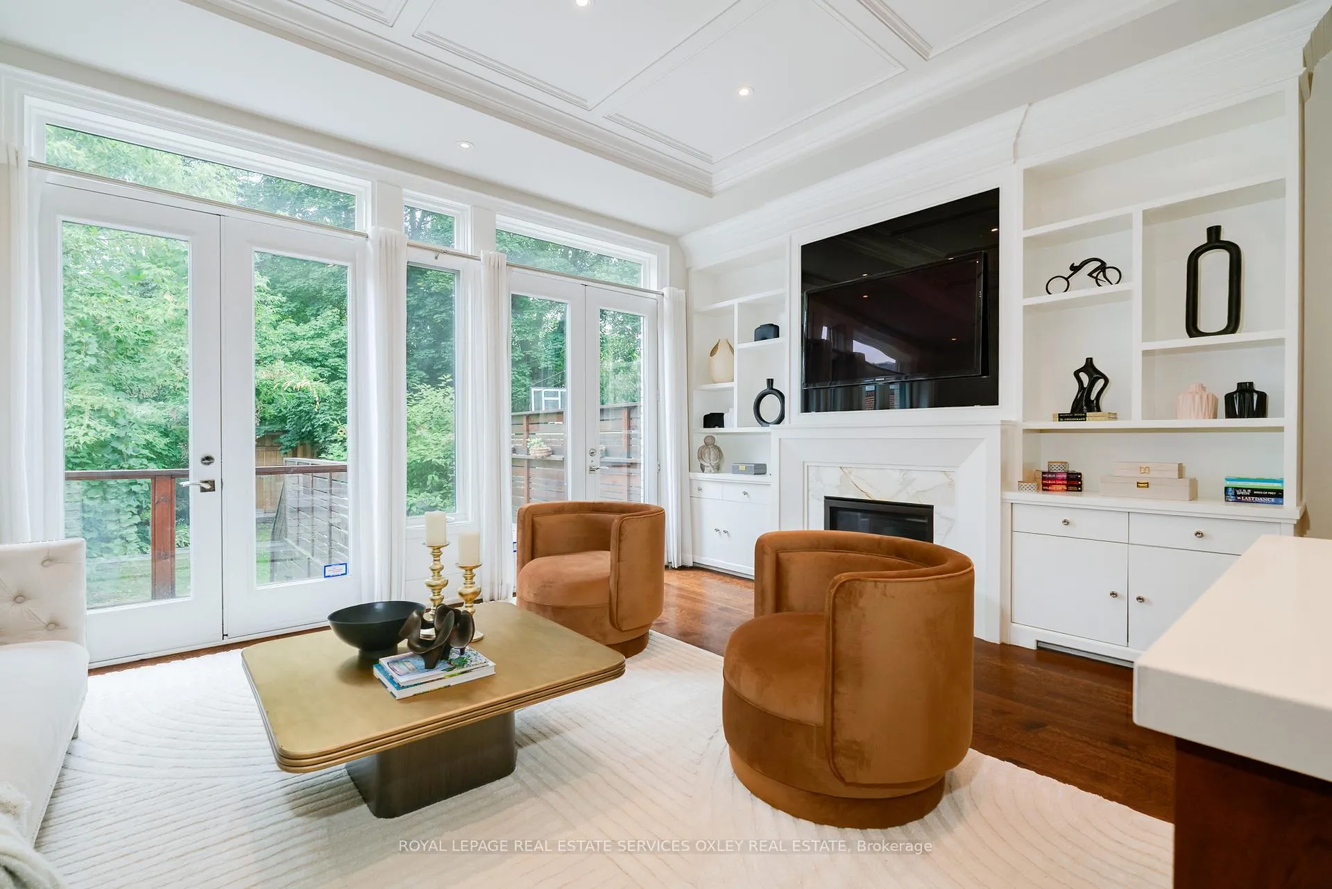 Photo 13 of 149 Ronan Avenue, Toronto, Lawrence Park North — HOMEH