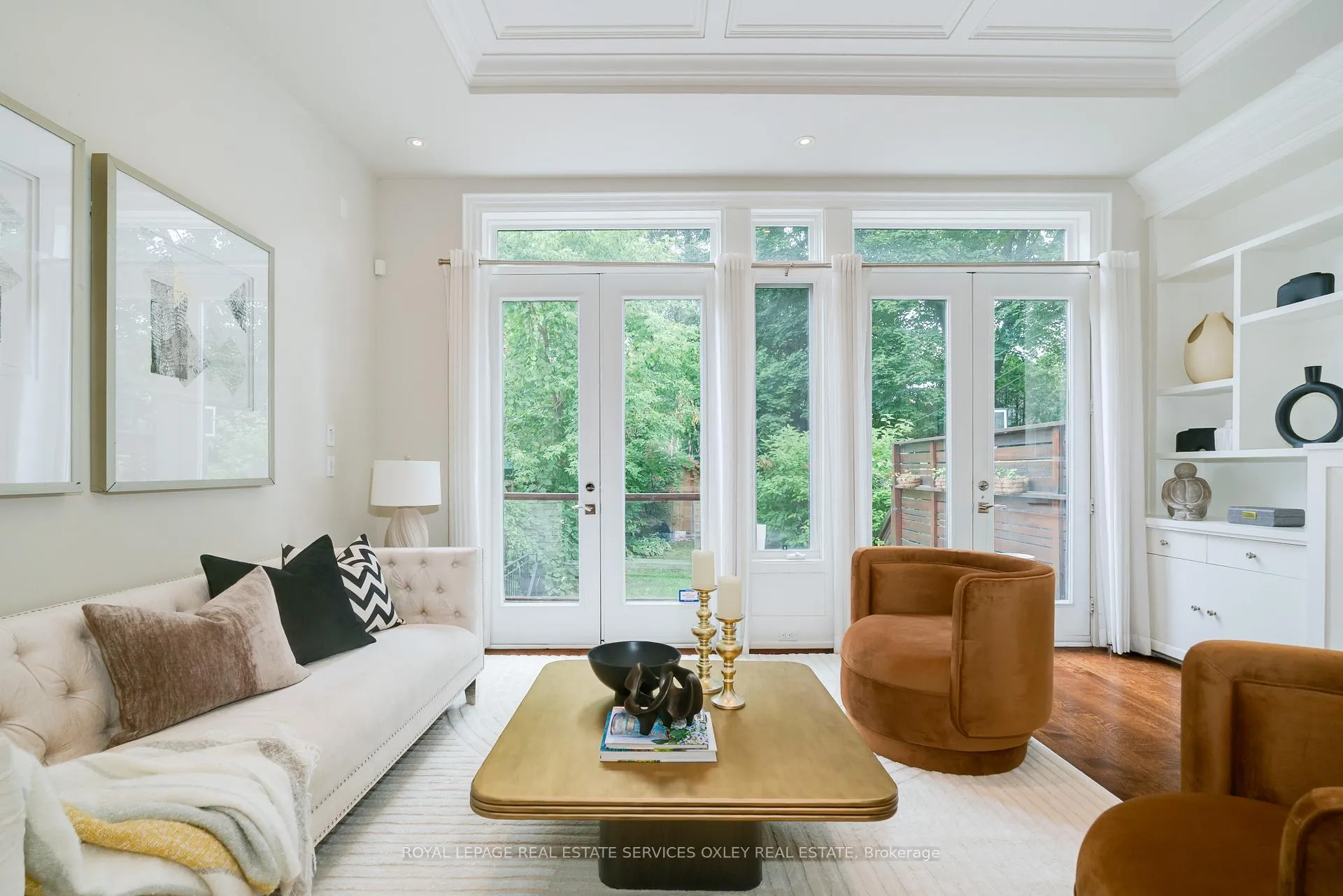 Photo 14 of 149 Ronan Avenue, Toronto, Lawrence Park North — HOMEH