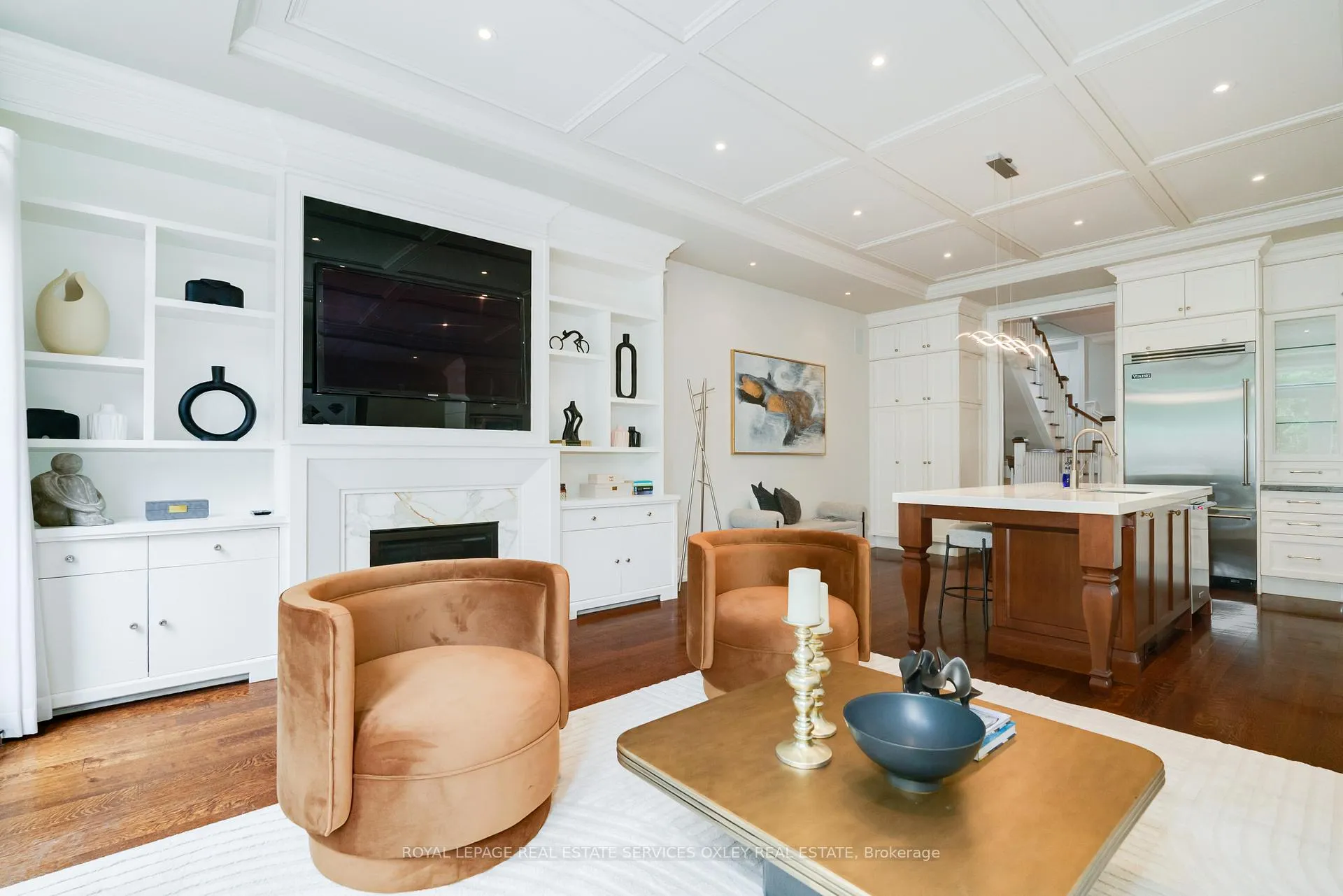 Photo 15 of 149 Ronan Avenue, Toronto, Lawrence Park North — HOMEH