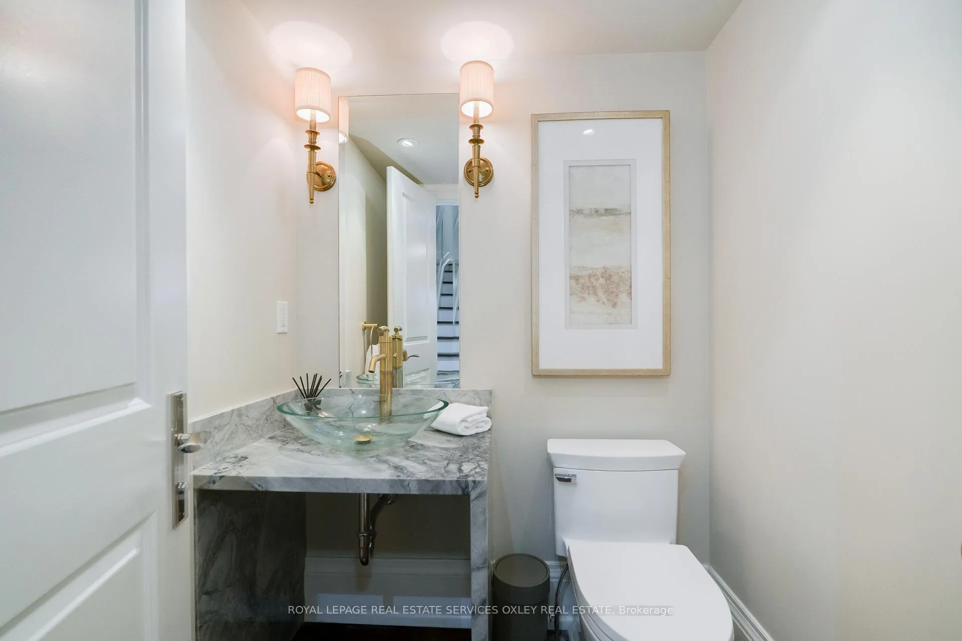 Photo 16 of 149 Ronan Avenue, Toronto, Lawrence Park North — HOMEH