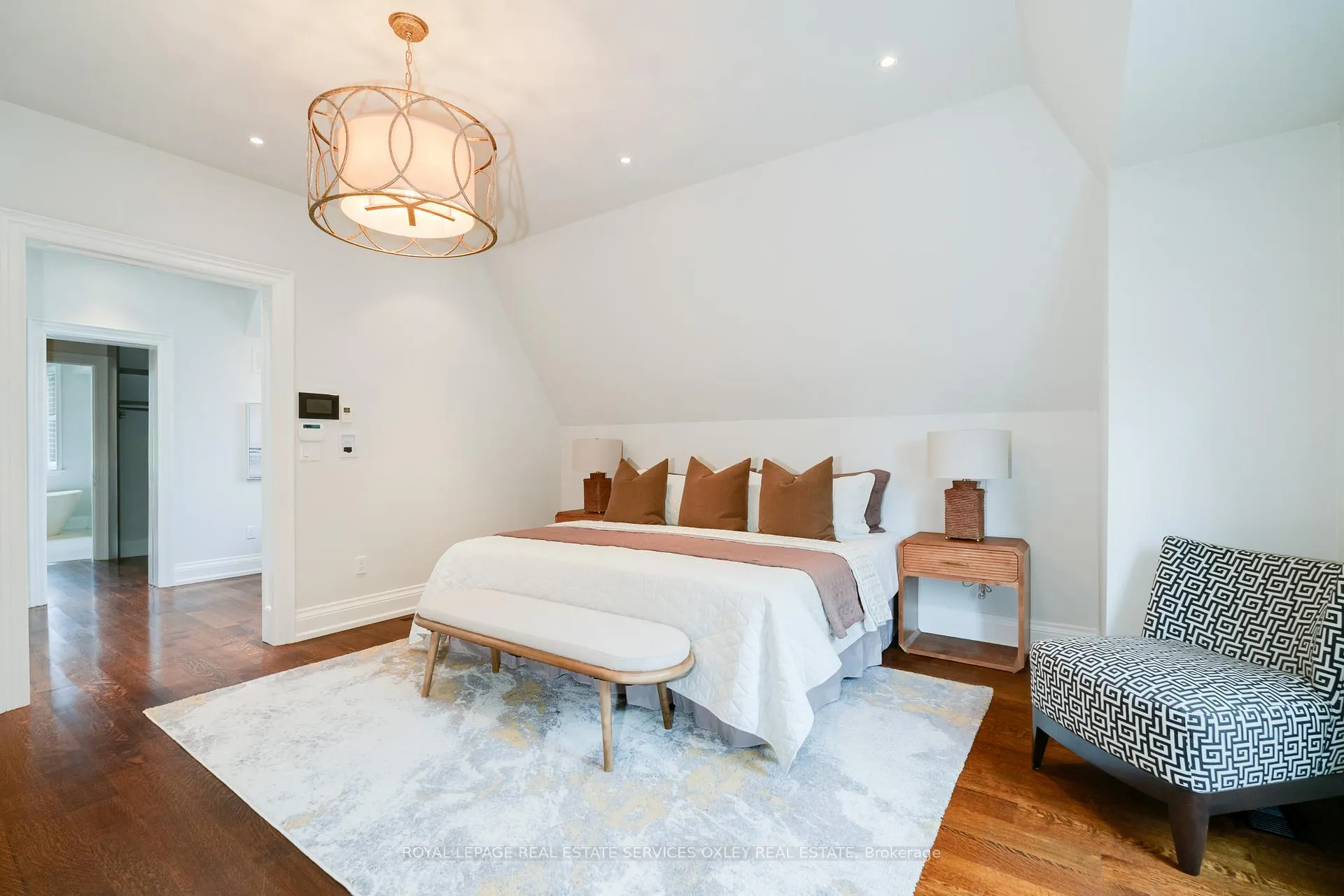 Photo 28 of 149 Ronan Avenue, Toronto, Lawrence Park North — HOMEH