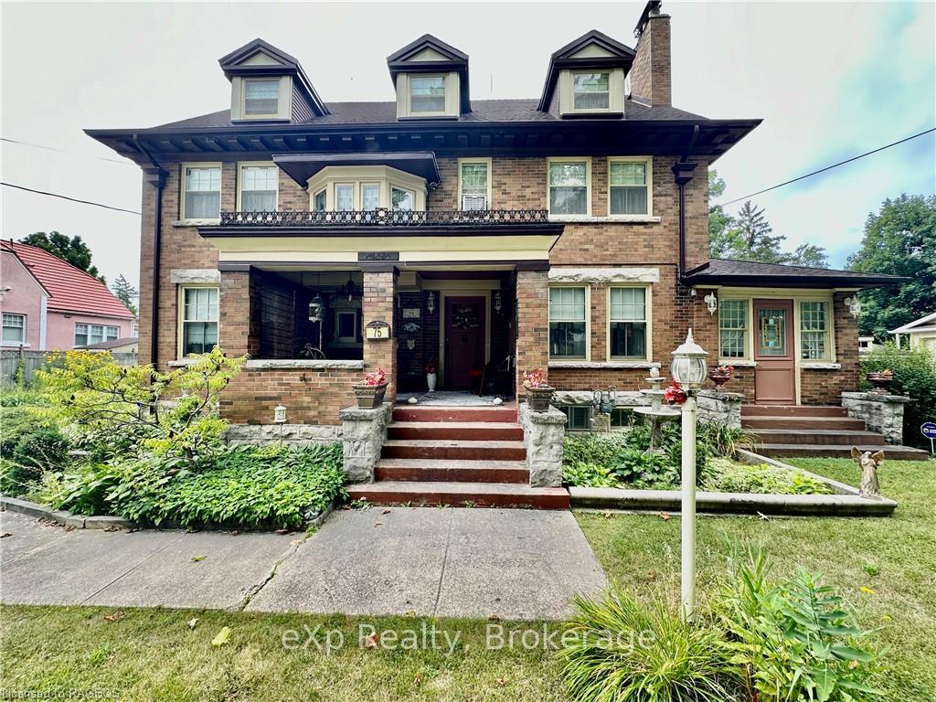 Photo 2 of 75 10TH Street, Hanover — HOMEH