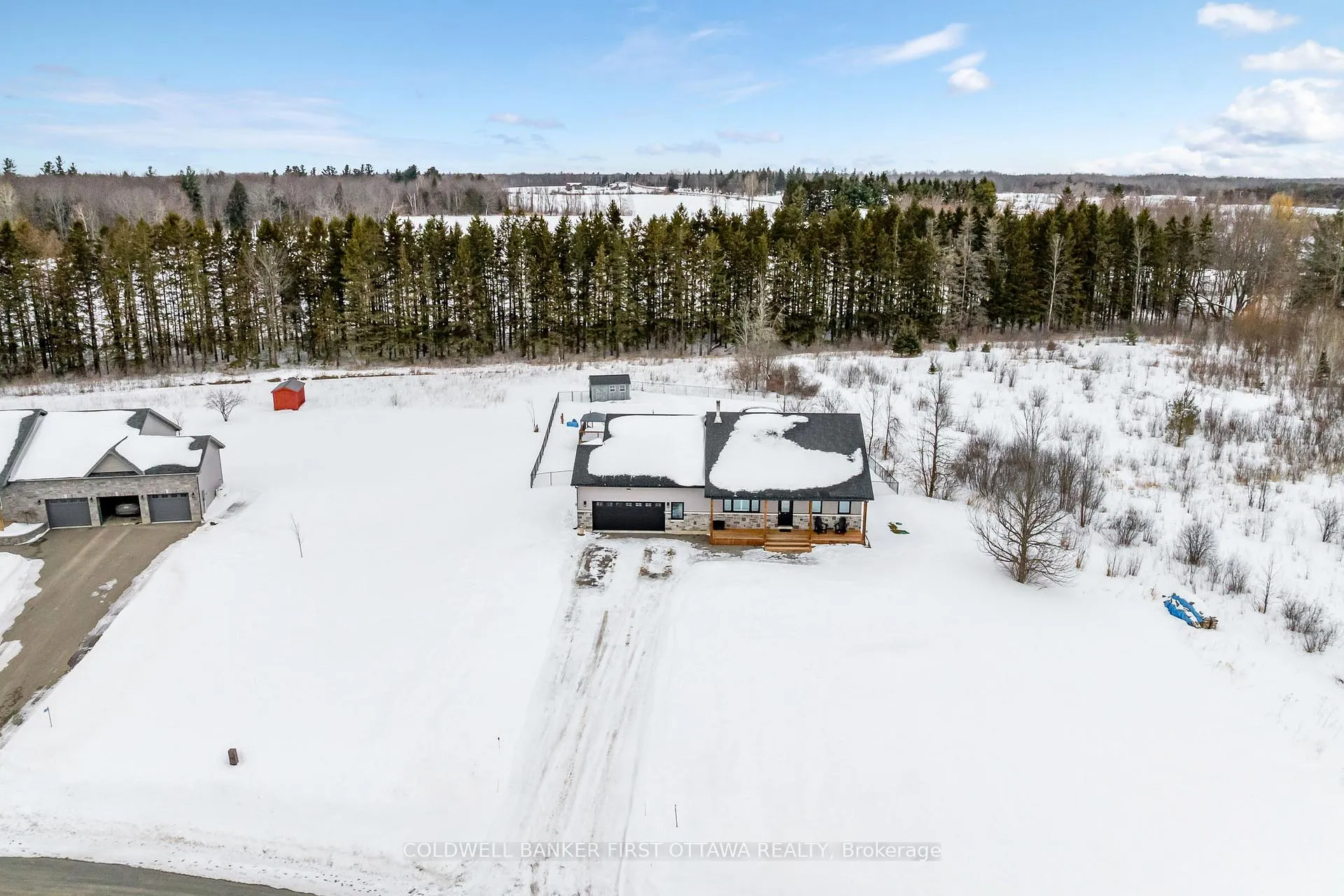 Photo 2 of 120 Stirling Crescent, North Grenville, North Grenville Twp (Kemptville South) — HOMEH