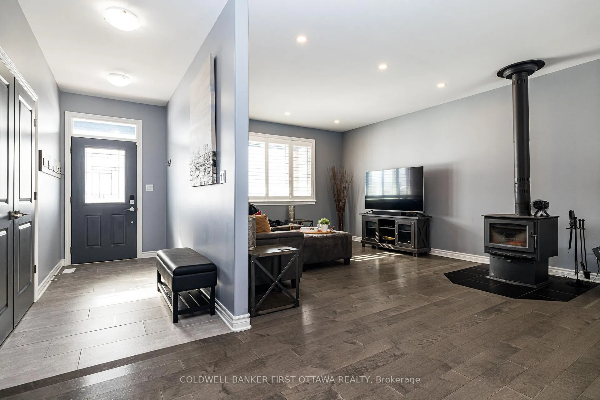 Photo 6 of 120 Stirling Crescent, North Grenville, North Grenville Twp (Kemptville South) — HOMEH