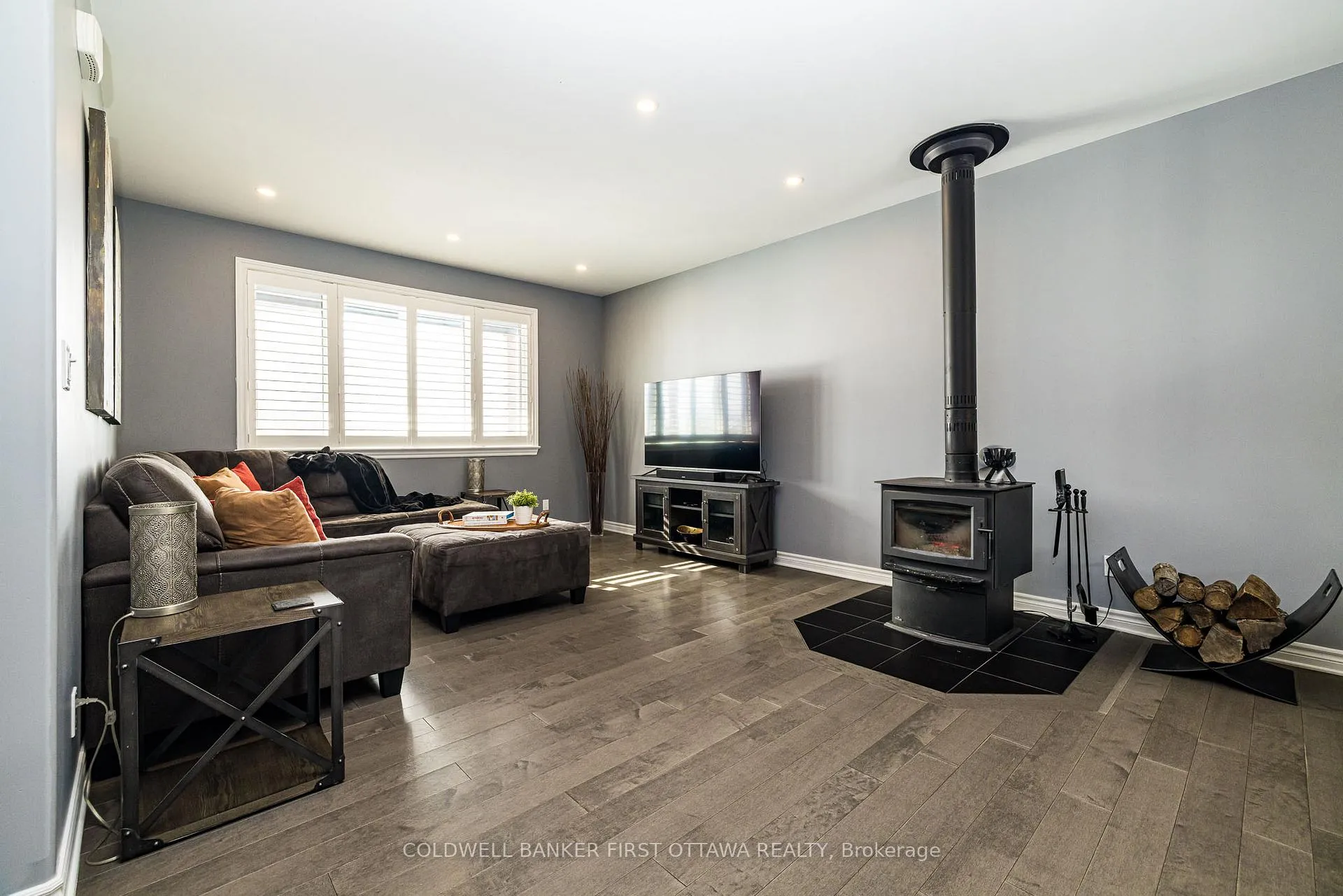 Photo 7 of 120 Stirling Crescent, North Grenville, North Grenville Twp (Kemptville South) — HOMEH