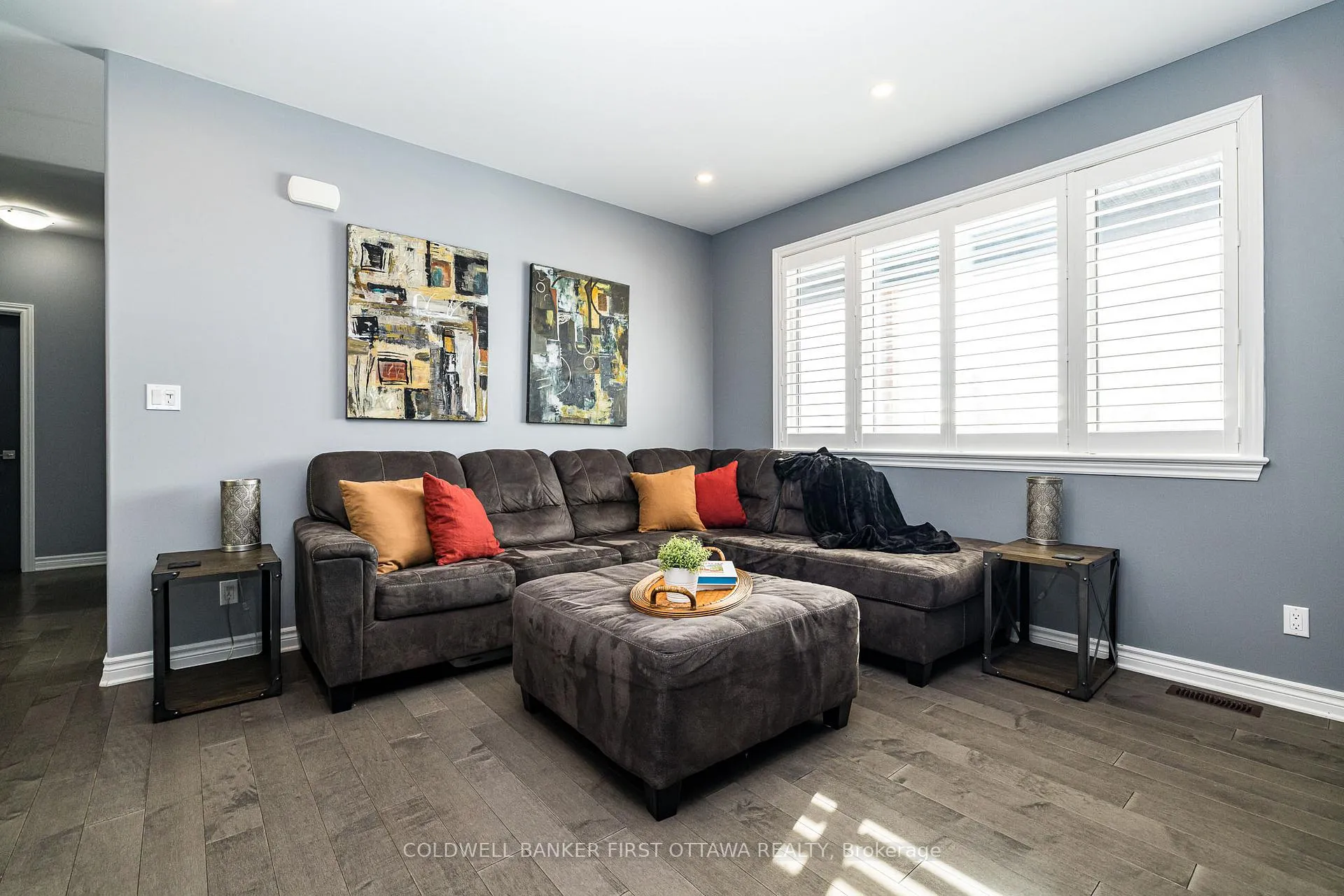 Photo 8 of 120 Stirling Crescent, North Grenville, North Grenville Twp (Kemptville South) — HOMEH